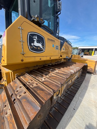 2024 John Deere 750L