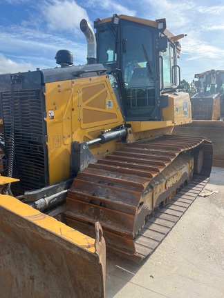 2024 John Deere 750L