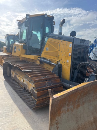2024 John Deere 750L