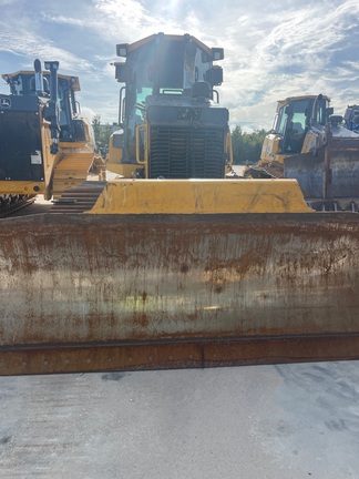 2024 John Deere 750L