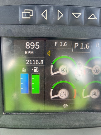 2024 John Deere 750L