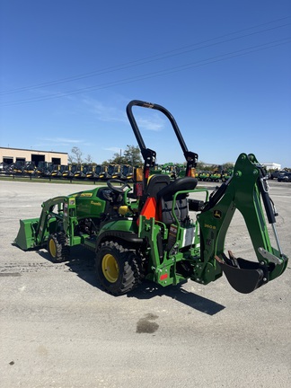 2023 John-Deere 1025R