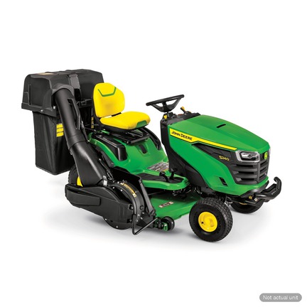 New  John Deere S240