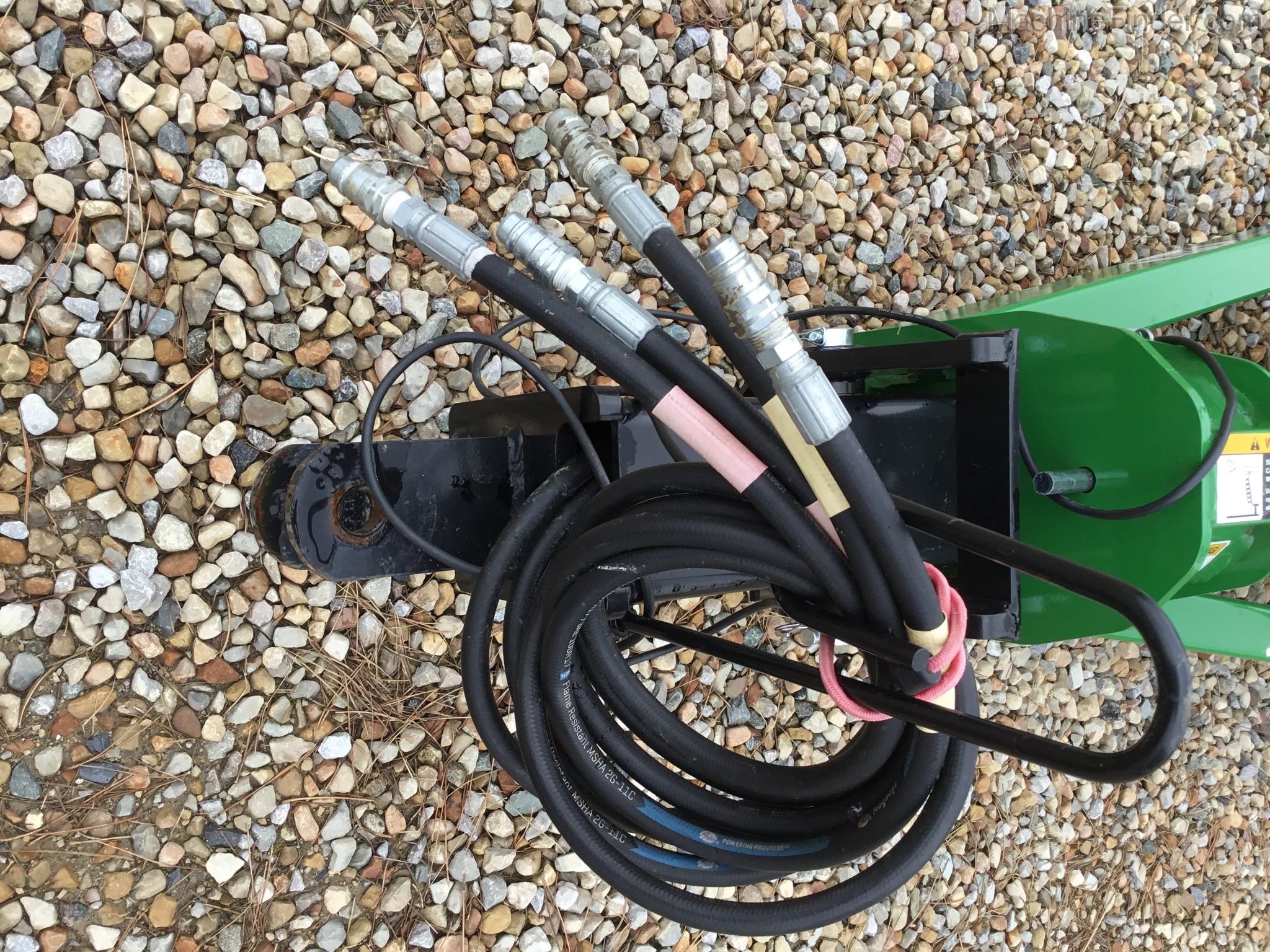 2018 J&M TF5S215-47 Image 3