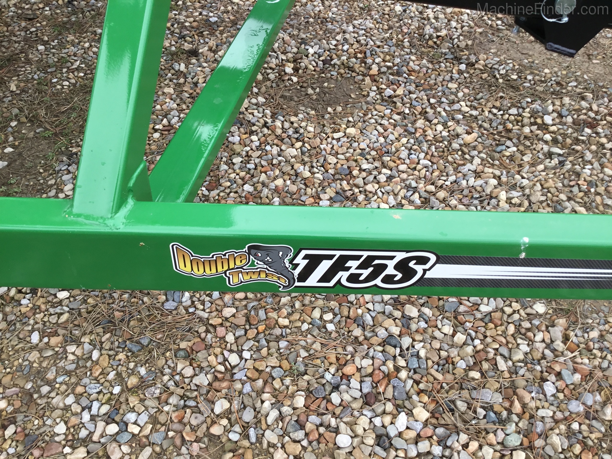 2018 J&M TF5S215-47 Image 7