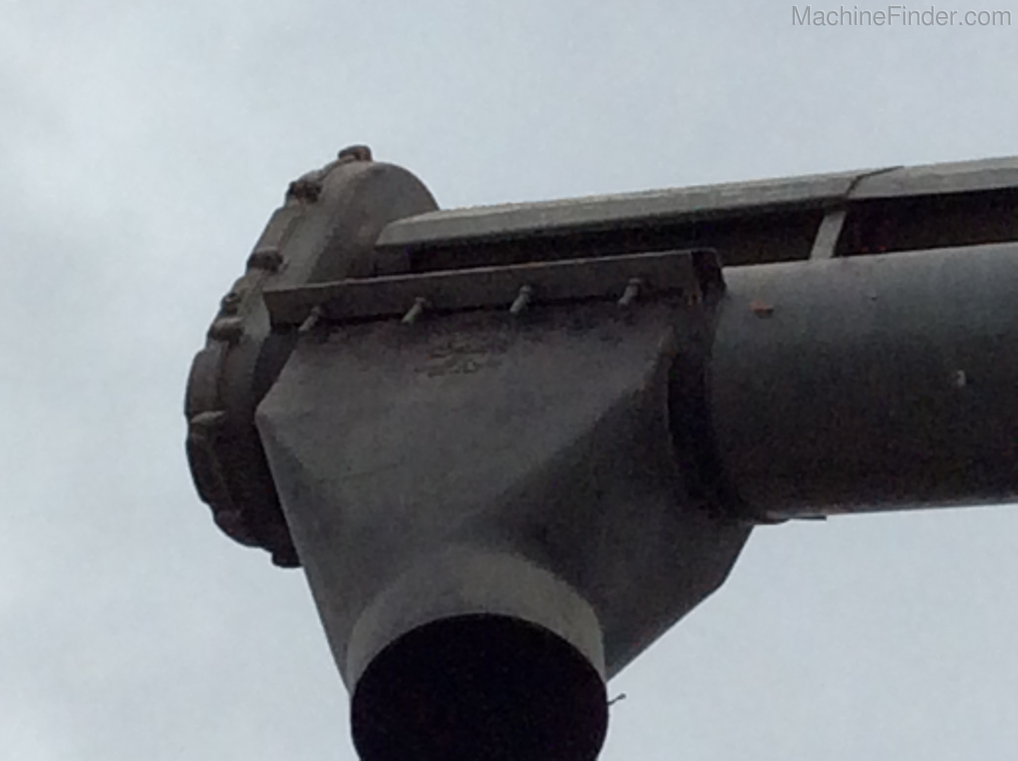 2014 Mayrath 8X72 Image 3