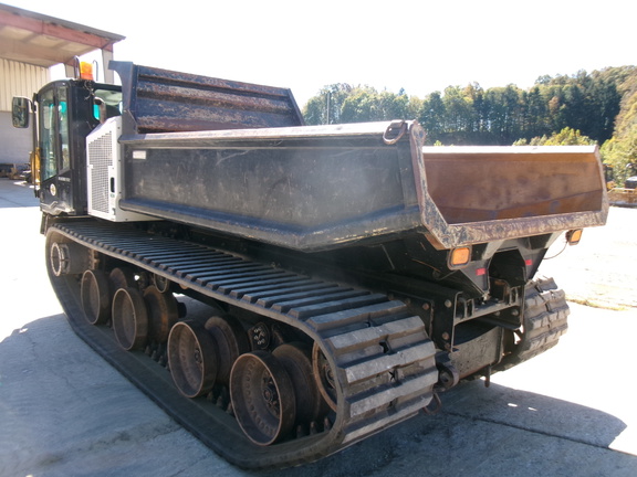 2018 Prinoth T12