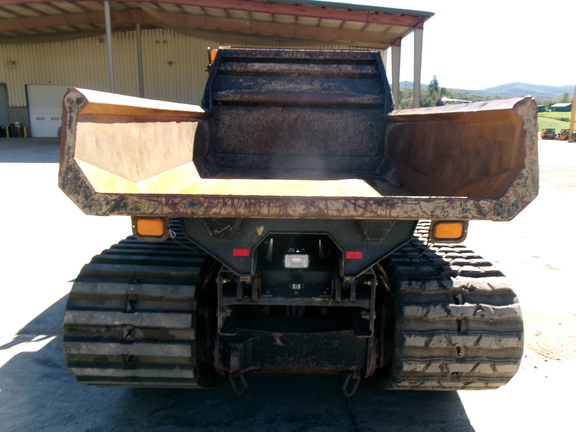 2018 Prinoth T12
