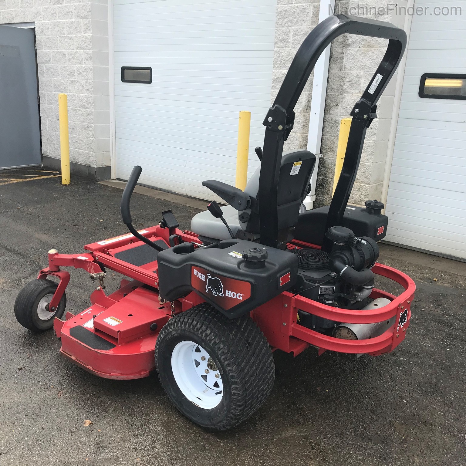 2010 Bush Hog PZ3061 Image 2