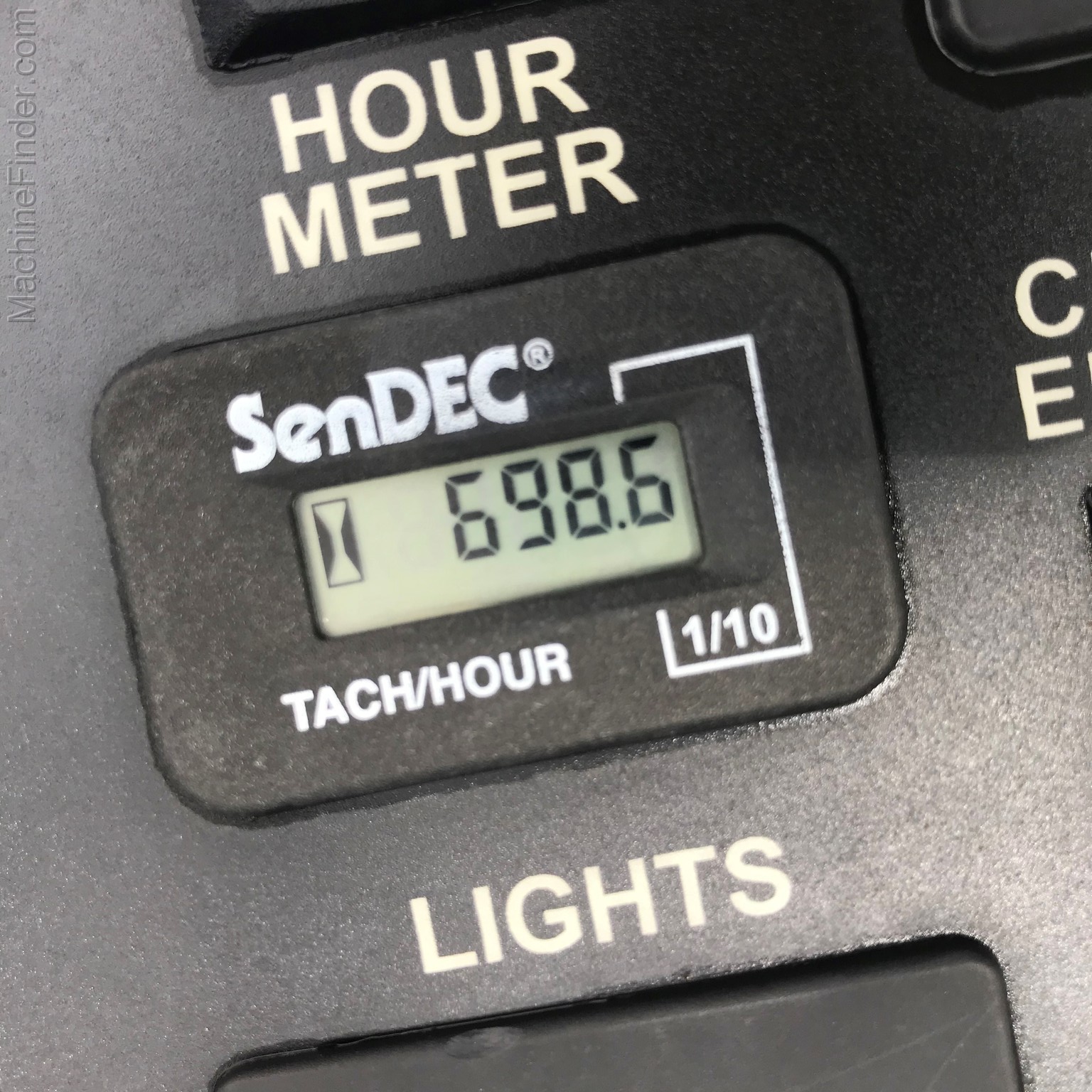 2010 Bush Hog PZ3061 Image 5