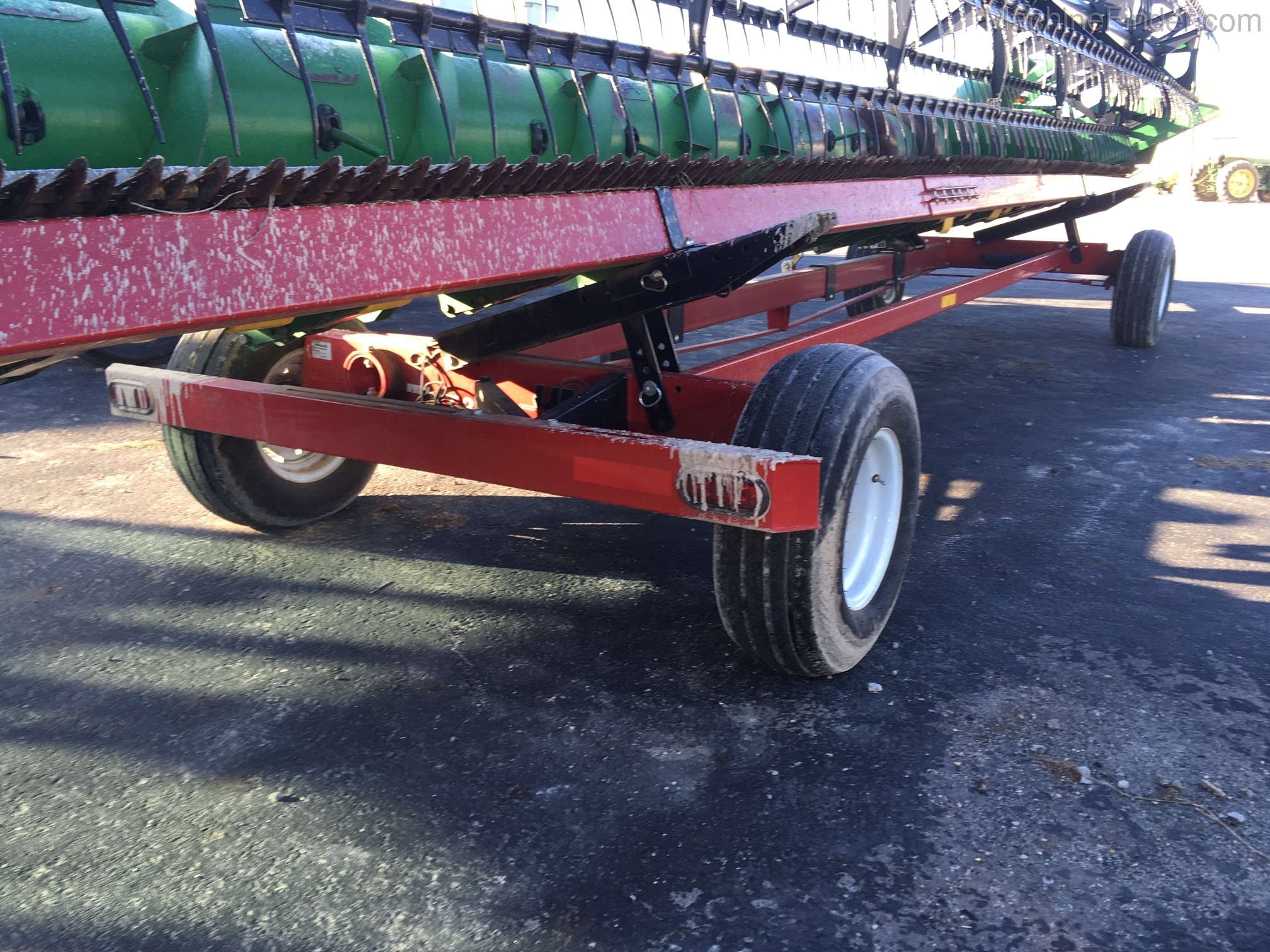 Unverferth HT36 Image 2