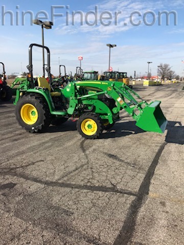 2020 John Deere 3046R Image 1