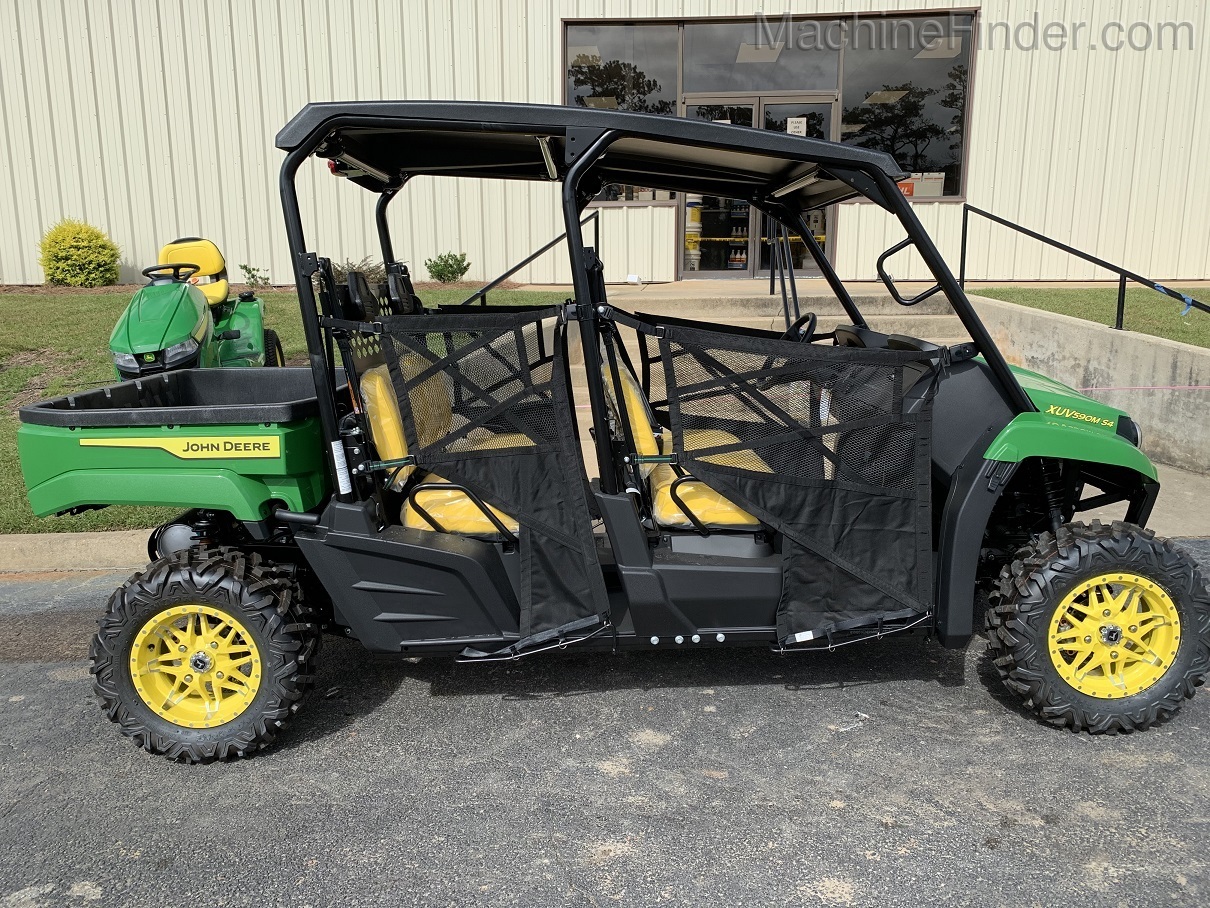 2021 John Deere 590M S4 Image 6