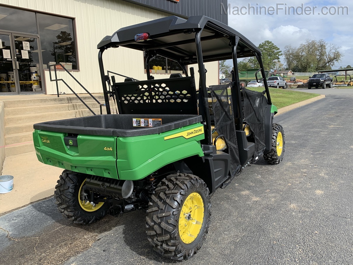 2021 John Deere 590M S4 Image 5