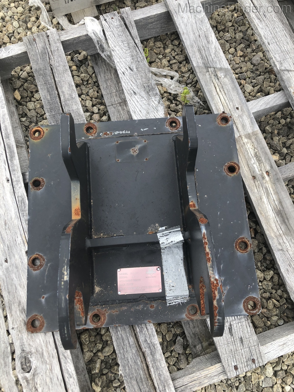 Blue Diamond BLUE DIAMOND / 35G Image 1