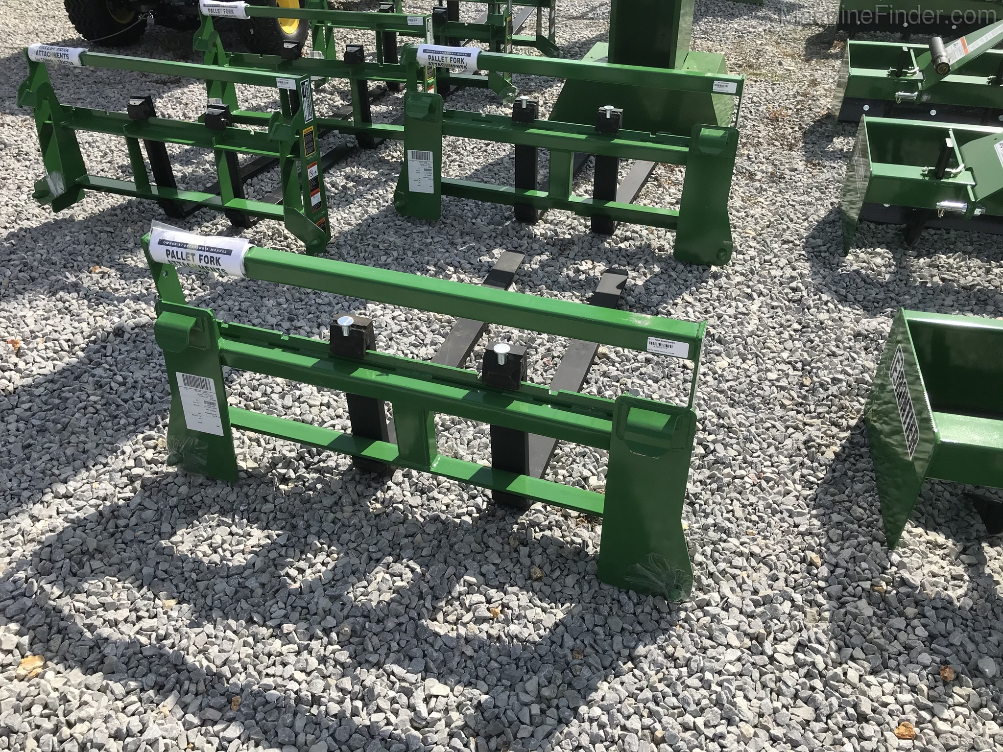 2020 Frontier AP11F Image 2