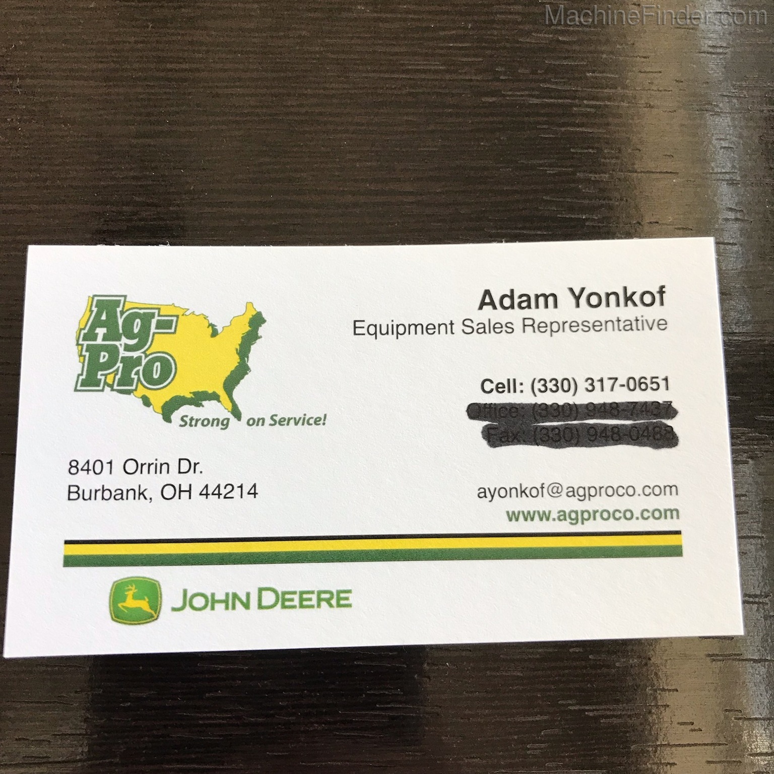 2020 John Deere X350 Image 6