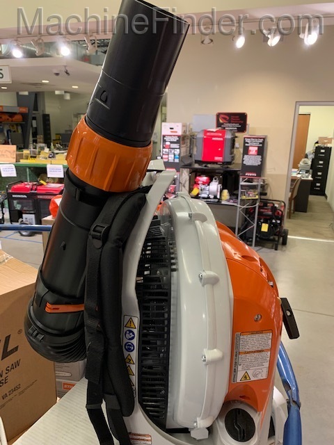 2020 Stihl BR700 Image 2