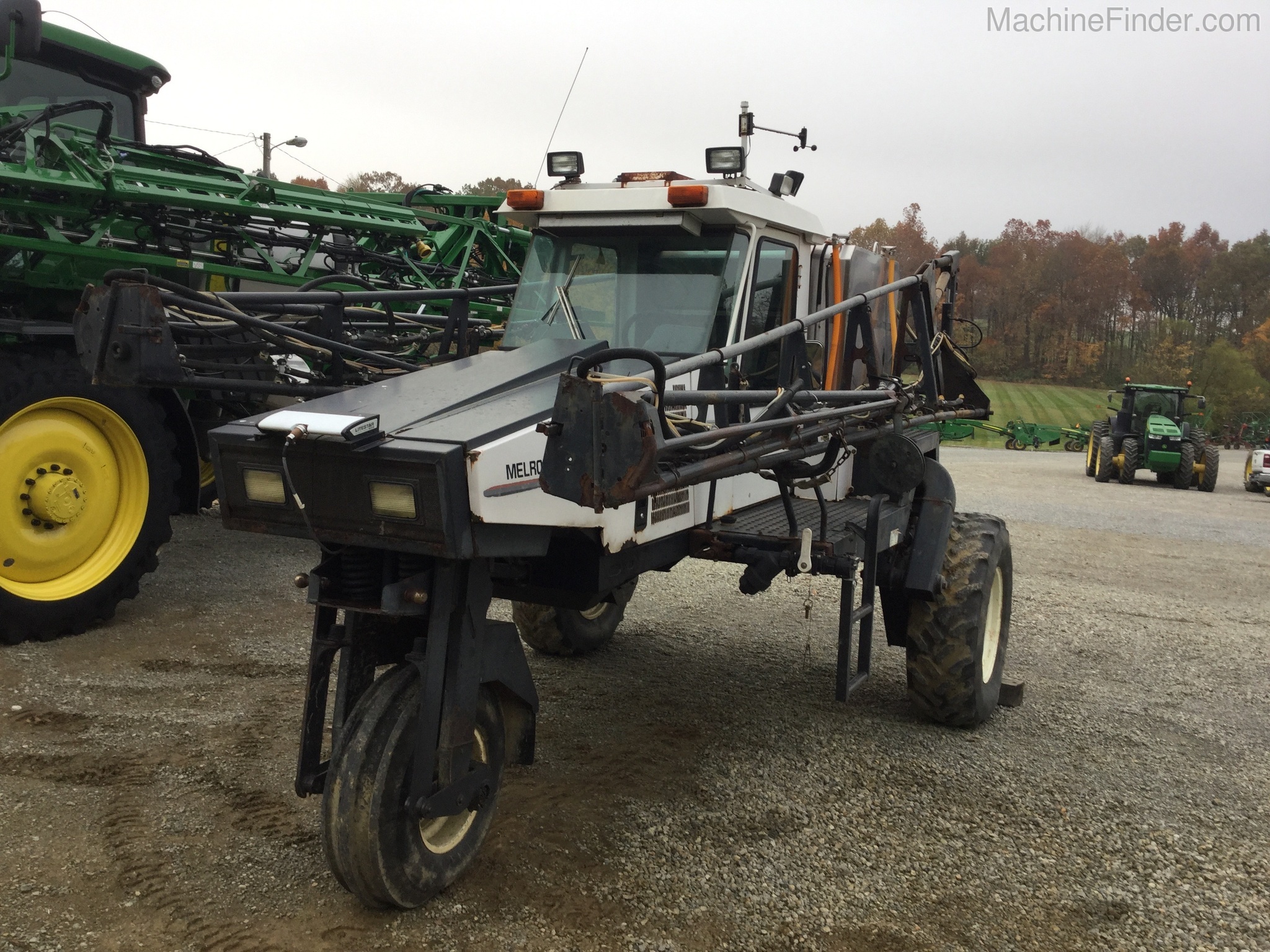 Spray Coupe 3430 Image 2