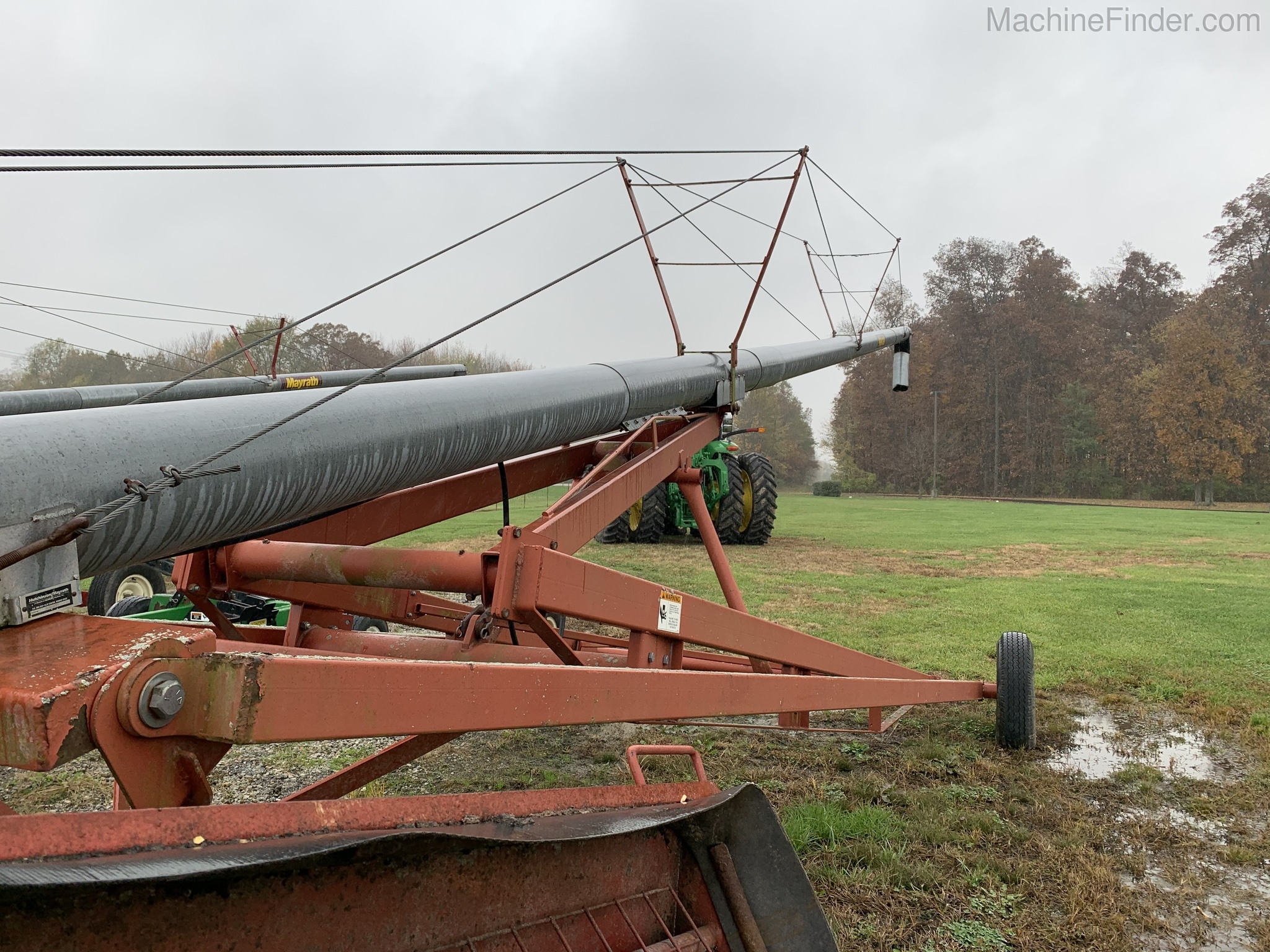 Mayrath 10X74 Image 2