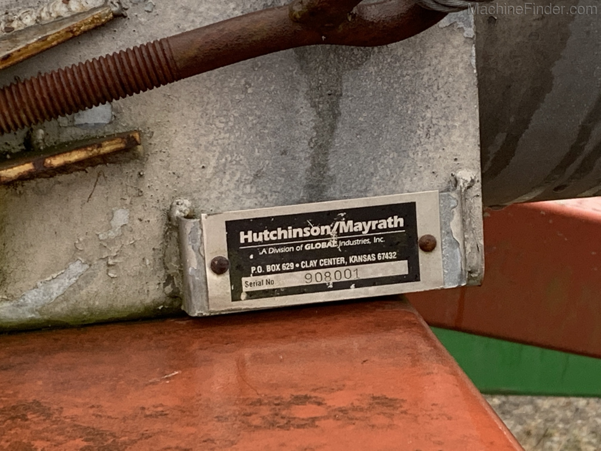 Mayrath 10X74 Image 5