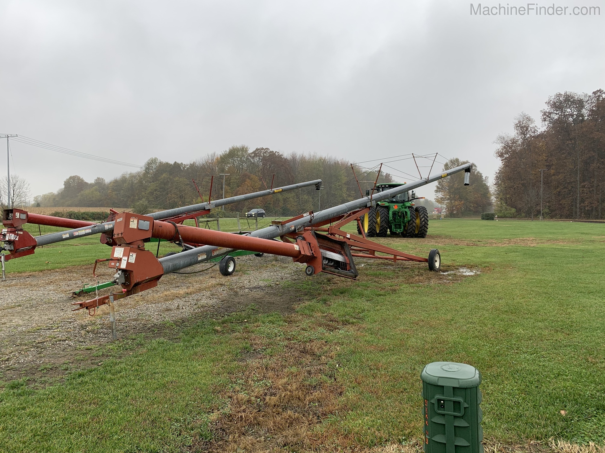 Mayrath 10X74 Image 1