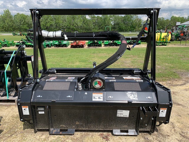 2024 John Deere MH60D Image 3