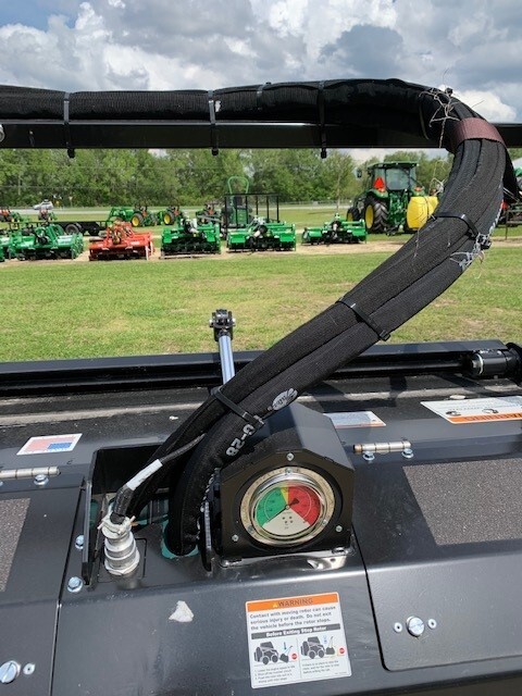 2024 John Deere MH60D Image 5