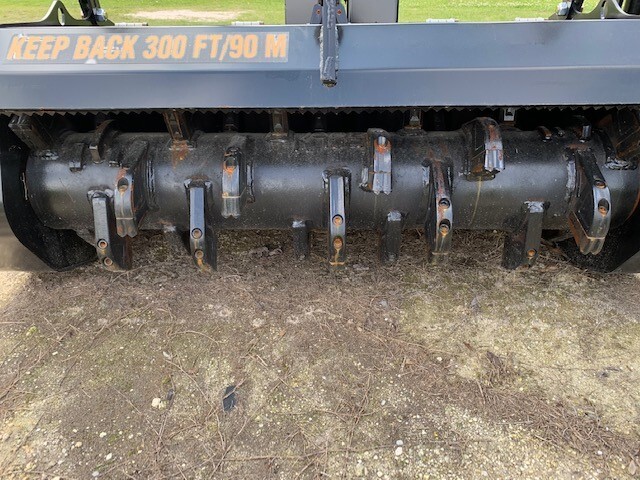 2024 John Deere MH60D Image 4