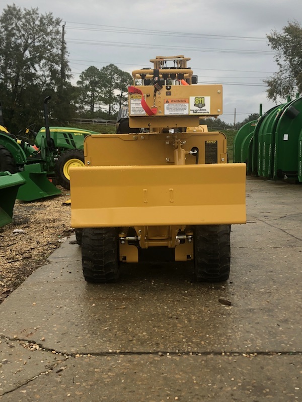 2022 Rayco RG37 STUMP GRINDER Shredders Tallahassee, FL