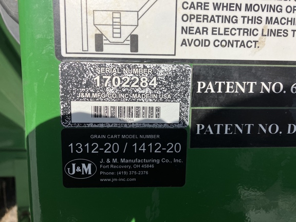 2018 J&M 1312-20T (2nd thumbnail)