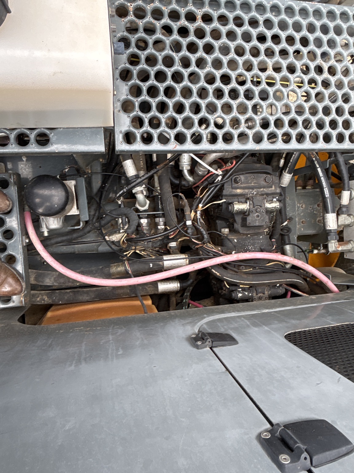 Used 2013 Hagie STS12 Self Propelled Sprayers at Koenig Equipment in Anna, OH - PhotoXL24