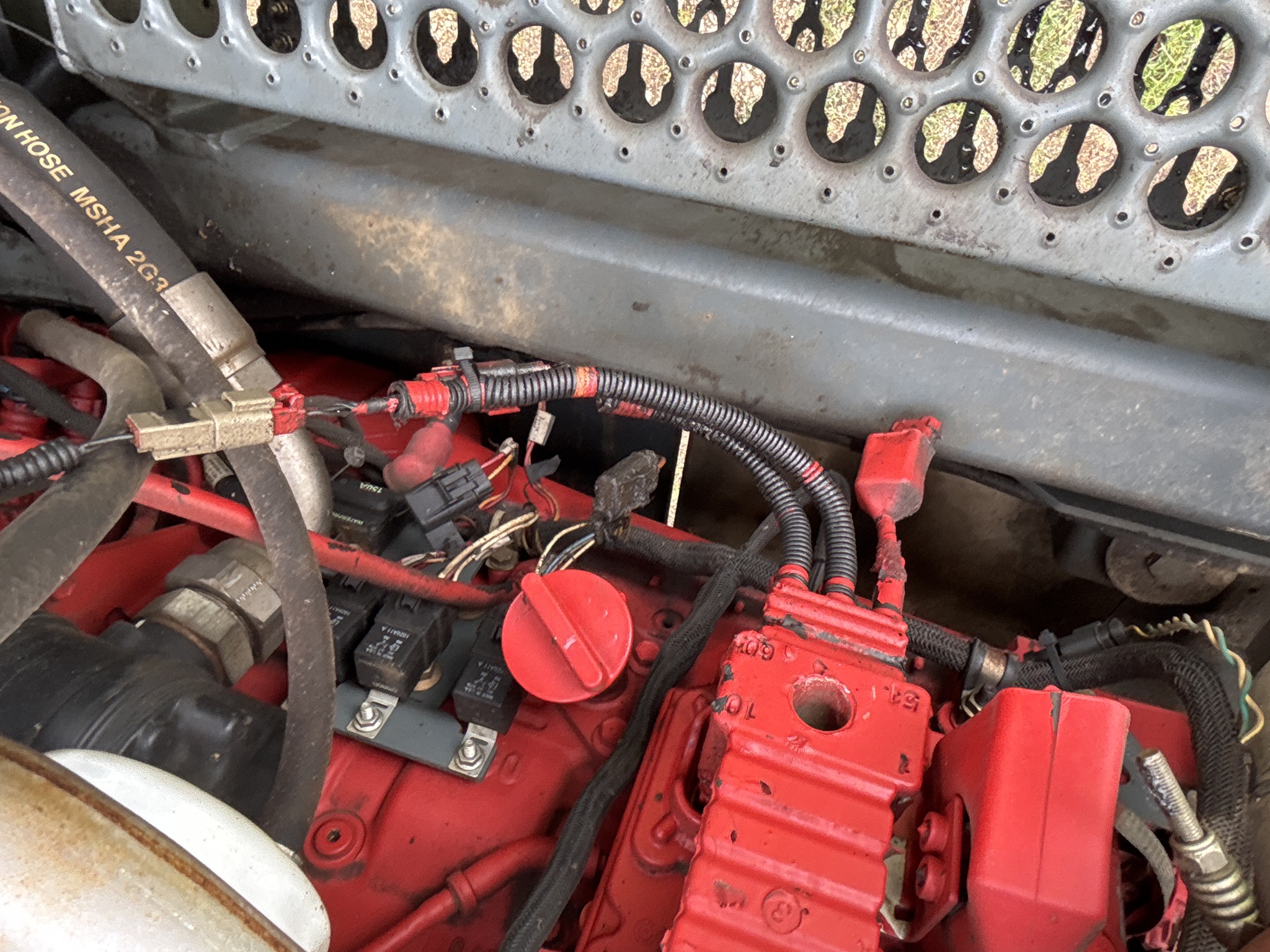 Used 2013 Hagie STS12 Self Propelled Sprayers at Koenig Equipment in Anna, OH - PhotoXL26