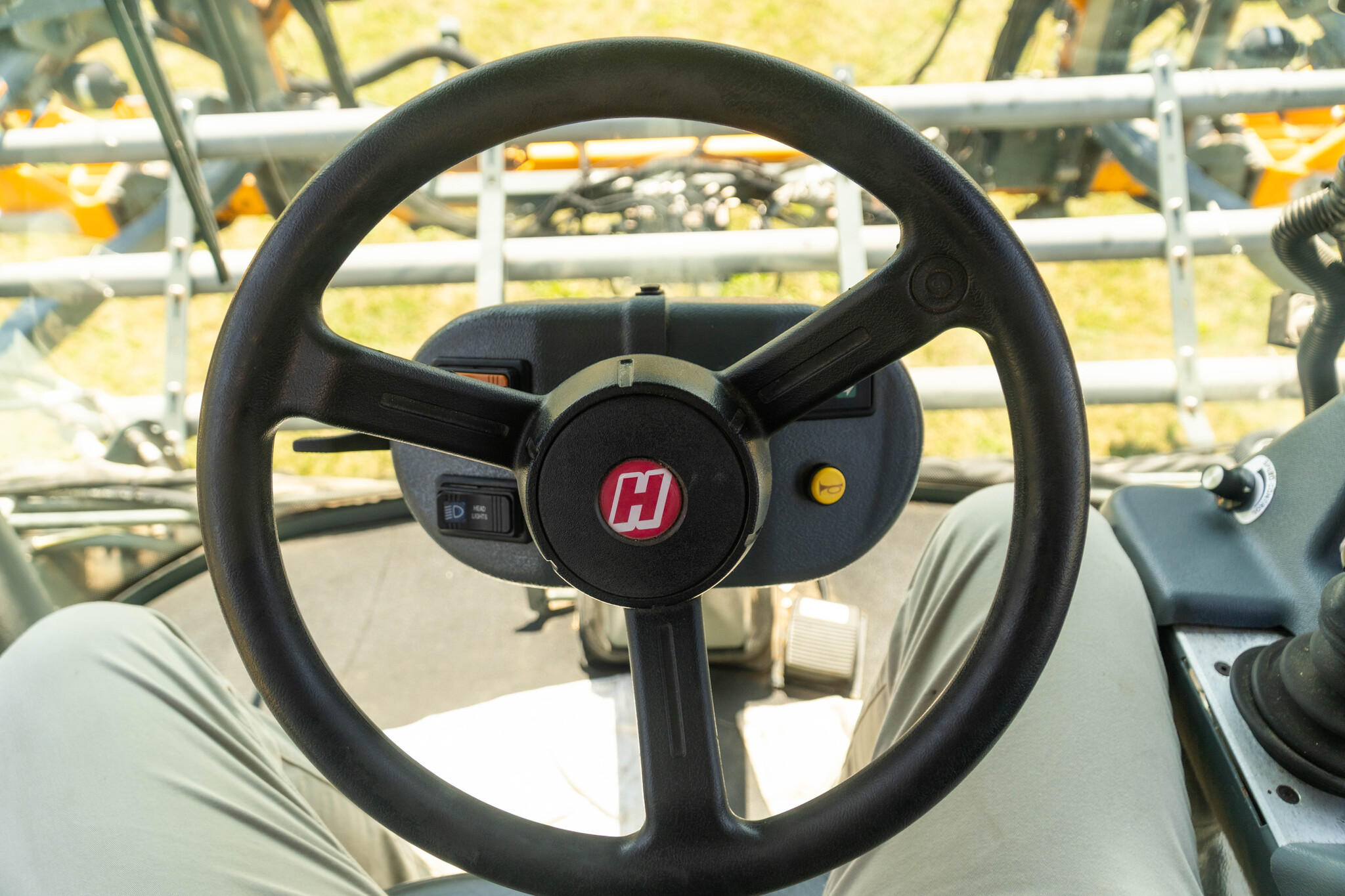 Used 2013 Hagie STS12 Self Propelled Sprayers at Koenig Equipment in Anna, OH - PhotoXL15