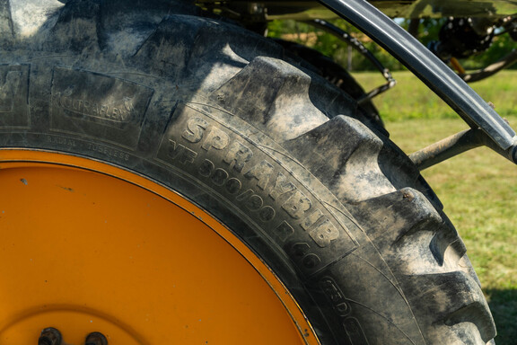 Used 2013 Hagie STS12 Self Propelled Sprayers at Koenig Equipment in Anna, OH - Photo9