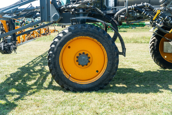 Used 2013 Hagie STS12 Self Propelled Sprayers at Koenig Equipment in Anna, OH - Photo8