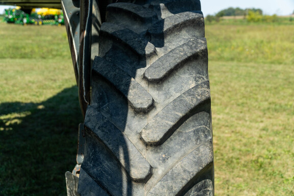 Used 2013 Hagie STS12 Self Propelled Sprayers at Koenig Equipment in Anna, OH - Photo10