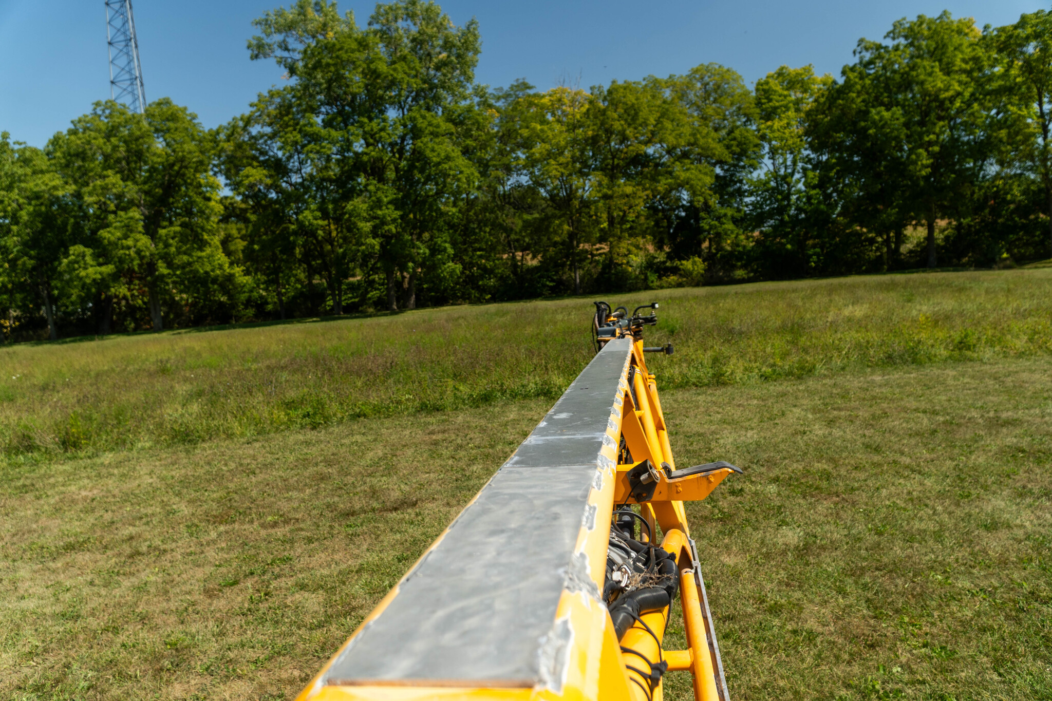 Used 2013 Hagie STS12 Self Propelled Sprayers at Koenig Equipment in Anna, OH - PhotoXL28