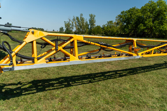 Used 2013 Hagie STS12 Self Propelled Sprayers at Koenig Equipment in Anna, OH - Photo27