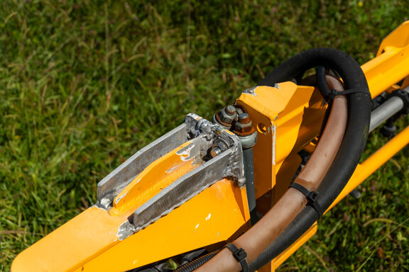 Used 2013 Hagie STS12 Self Propelled Sprayers at Koenig Equipment in Anna, OH - Photo30