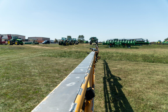Used 2013 Hagie STS12 Self Propelled Sprayers at Koenig Equipment in Anna, OH - Photo33