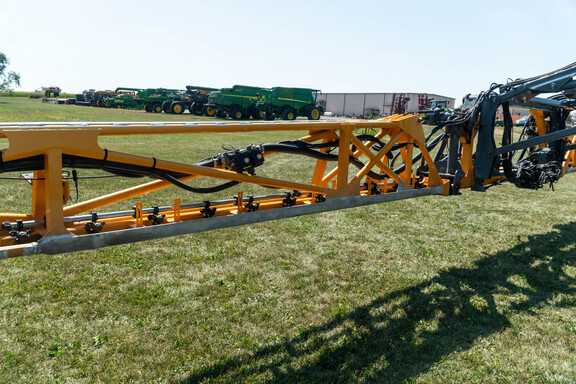 Used 2013 Hagie STS12 Self Propelled Sprayers at Koenig Equipment in Anna, OH - Photo29