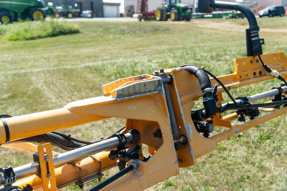 Used 2013 Hagie STS12 Self Propelled Sprayers at Koenig Equipment in Anna, OH - Photo34