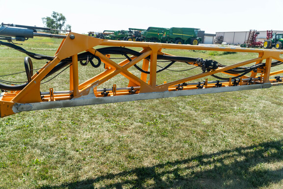 Used 2013 Hagie STS12 Self Propelled Sprayers at Koenig Equipment in Anna, OH - Photo31