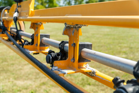 Used 2013 Hagie STS12 Self Propelled Sprayers at Koenig Equipment in Anna, OH - Photo35