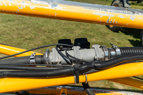 Used 2013 Hagie STS12 Self Propelled Sprayers at Koenig Equipment in Anna, OH - Photo45