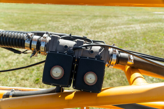 Used 2013 Hagie STS12 Self Propelled Sprayers at Koenig Equipment in Anna, OH - Photo44