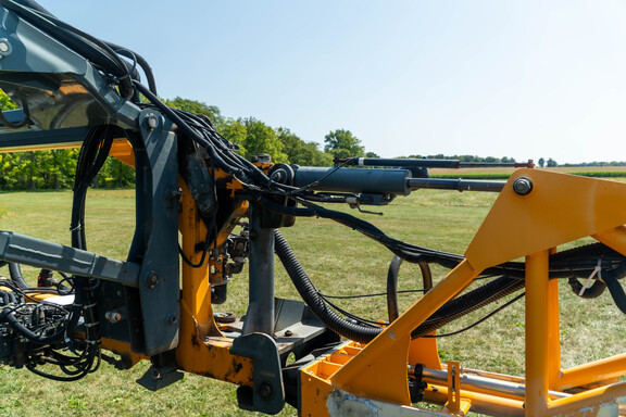 Used 2013 Hagie STS12 Self Propelled Sprayers at Koenig Equipment in Anna, OH - Photo38