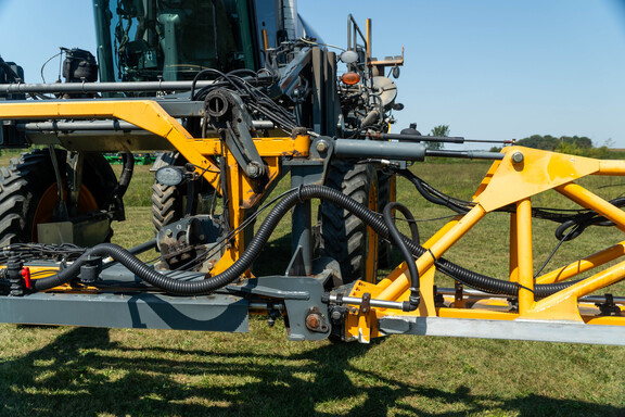 Used 2013 Hagie STS12 Self Propelled Sprayers at Koenig Equipment in Anna, OH - Photo36