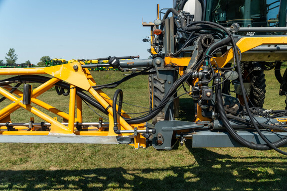 Used 2013 Hagie STS12 Self Propelled Sprayers at Koenig Equipment in Anna, OH - Photo37